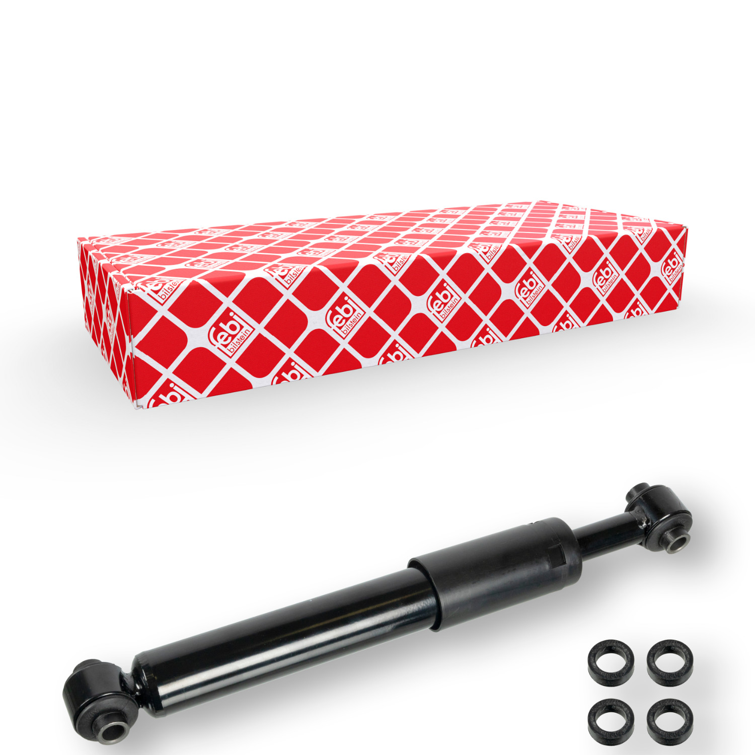 FEBI BILSTEIN 171990 bag for MERCEDES-BENZ
