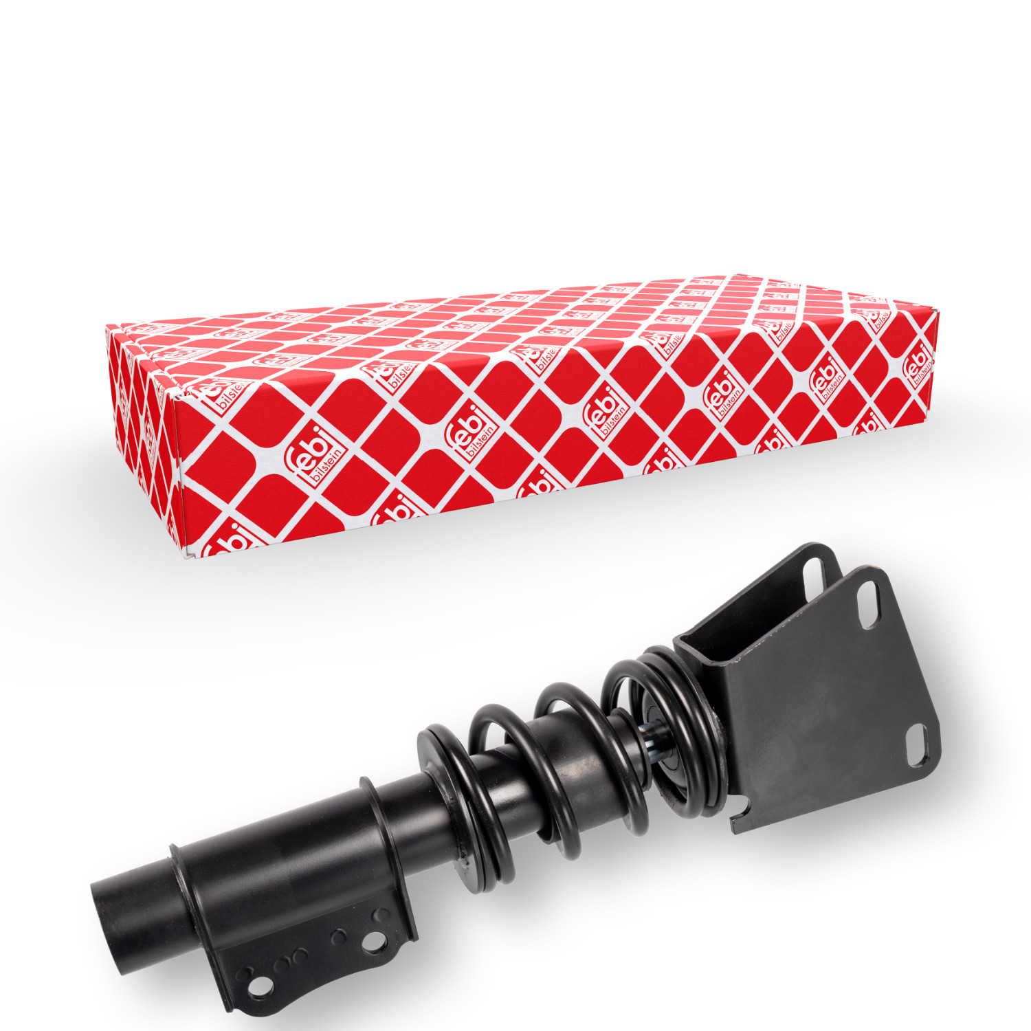 FEBI BILSTEIN 172044 bag for RENAULT TRUCKS