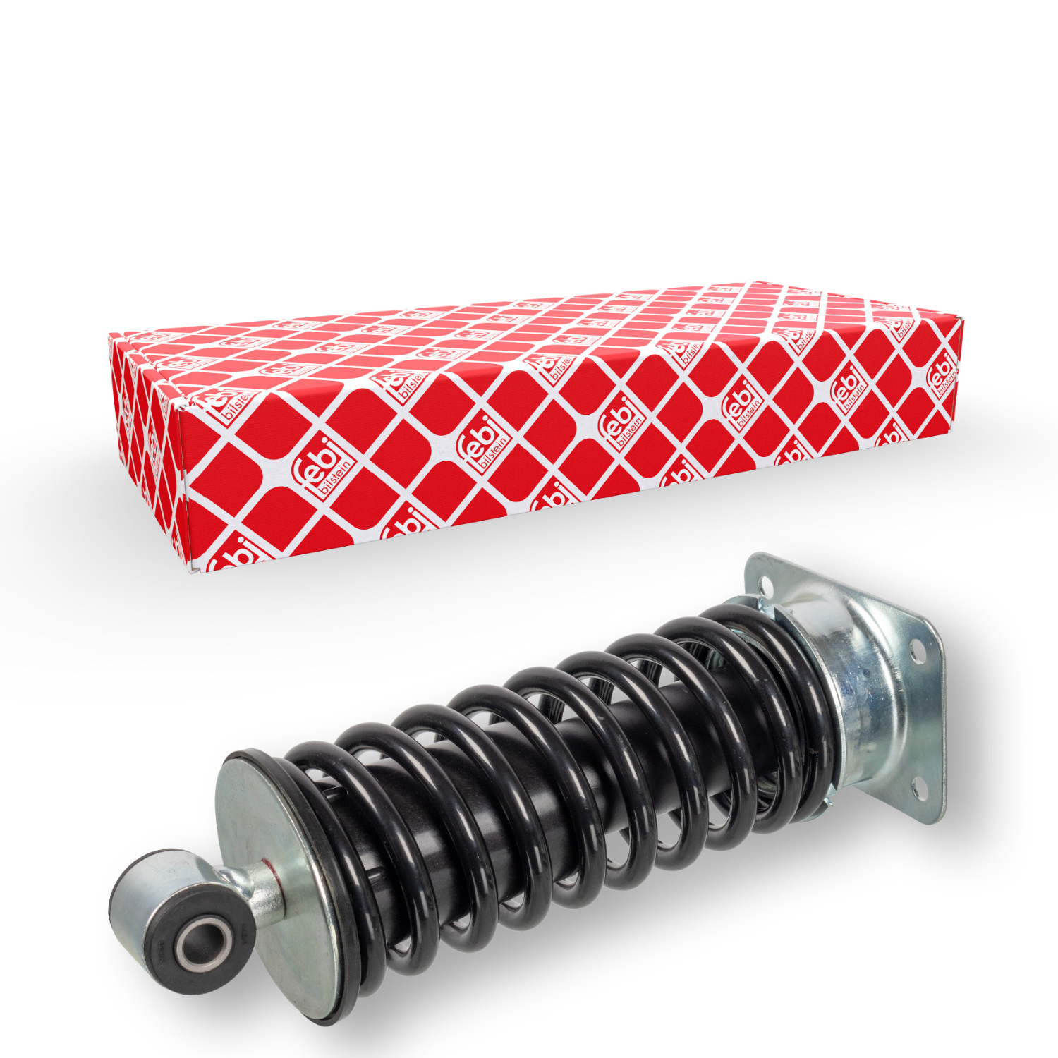 FEBI BILSTEIN 173734 bag for MERCEDES-BENZ