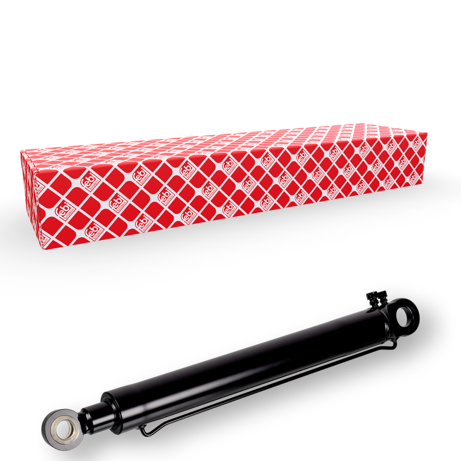 FEBI BILSTEIN Kipcylinder, førerhus 172298