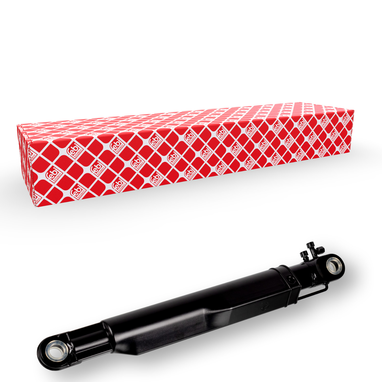FEBI BILSTEIN Kipcylinder, førerhus 172299 for VOLVO