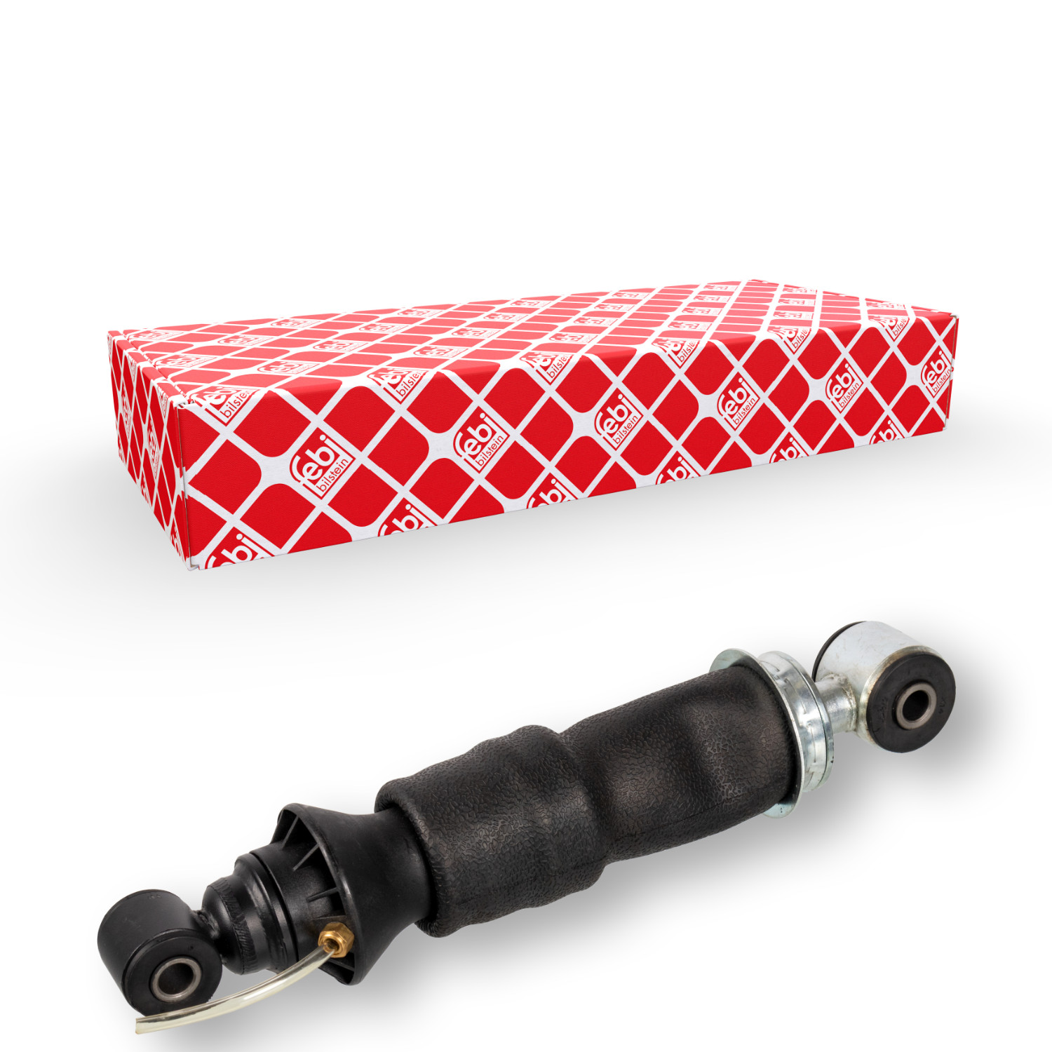 FEBI BILSTEIN 174251 foran for MERCEDES-BENZ