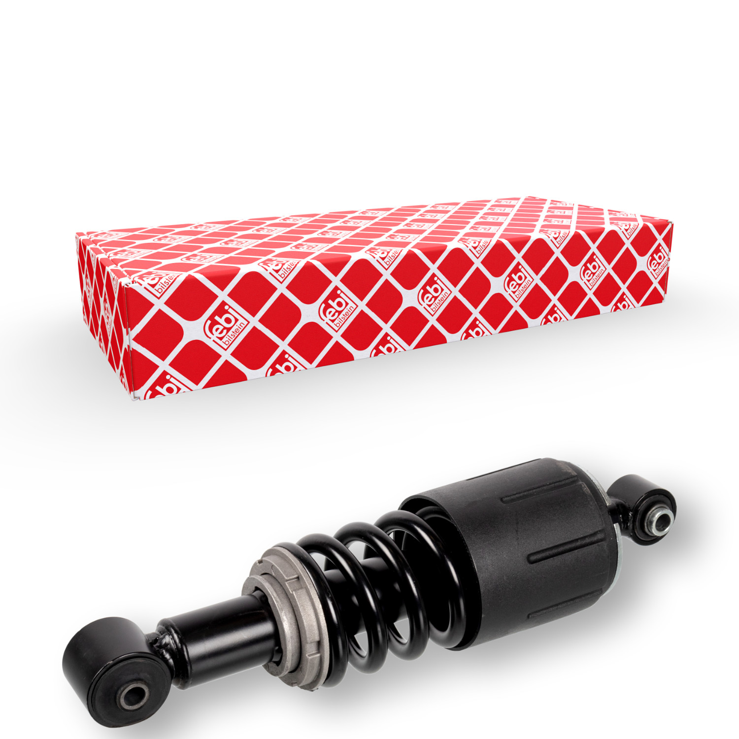 FEBI BILSTEIN 174392 foran for DAF