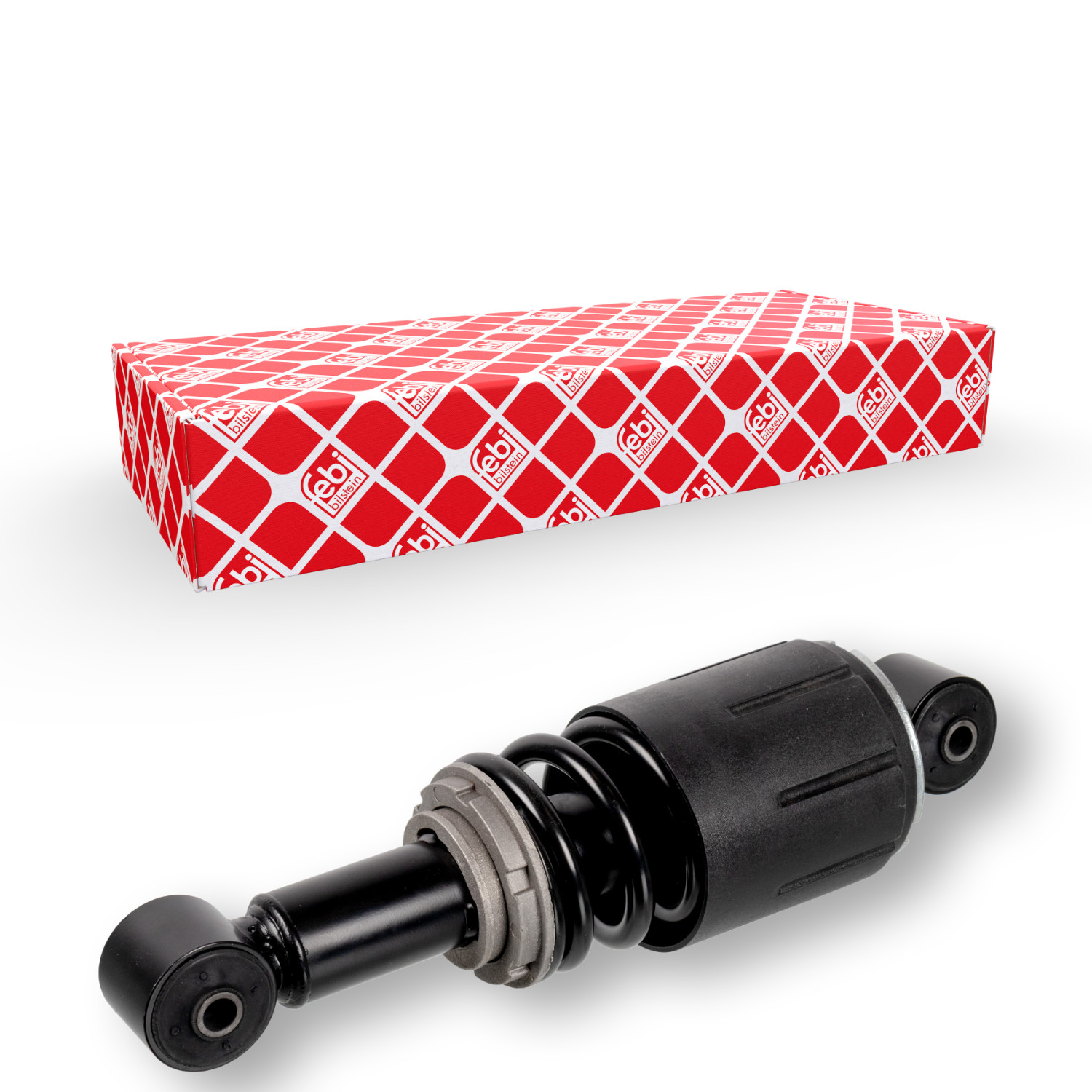 FEBI BILSTEIN 174391 bag for DAF