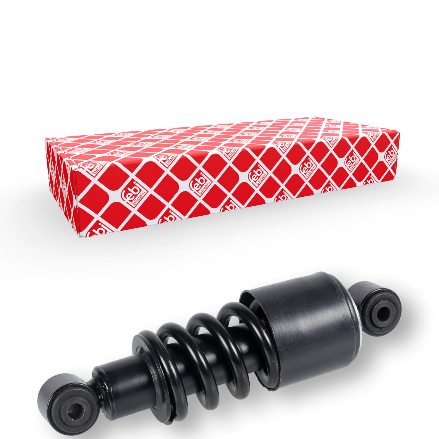 FEBI BILSTEIN 174555 bag for DAF