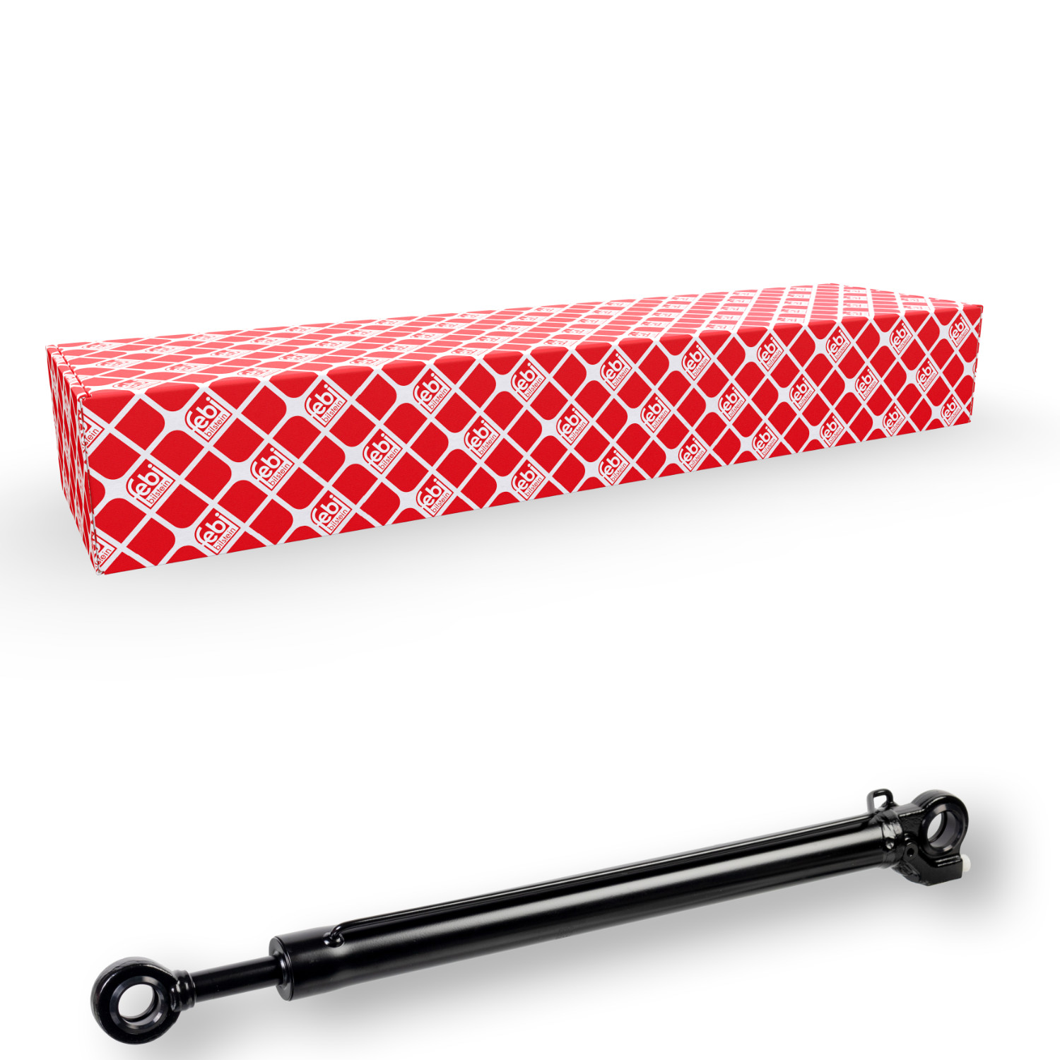 FEBI BILSTEIN Kipcylinder, førerhus 175362 for RENAULT TRUCKS