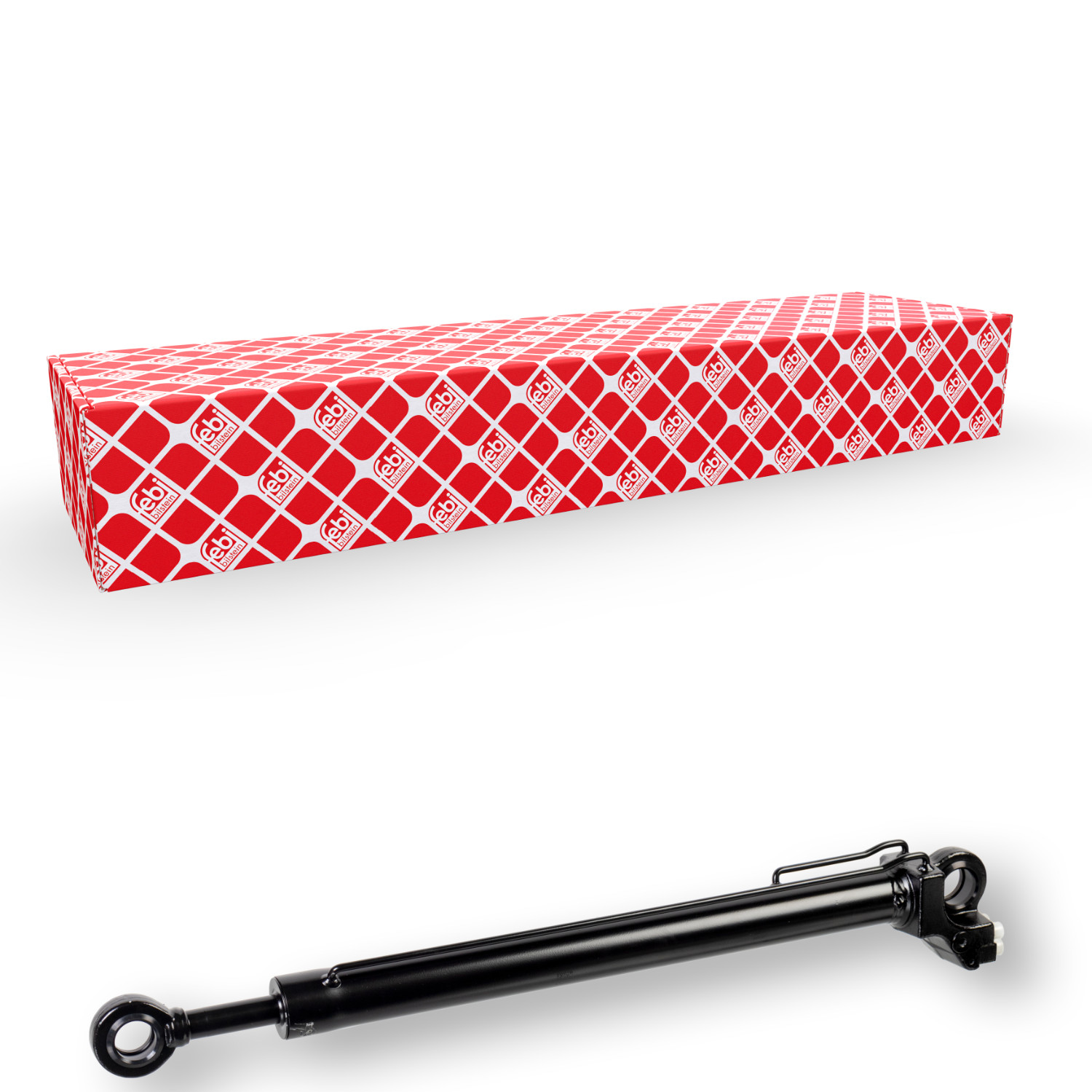 FEBI BILSTEIN Kipcylinder, førerhus 175314 for RENAULT TRUCKS