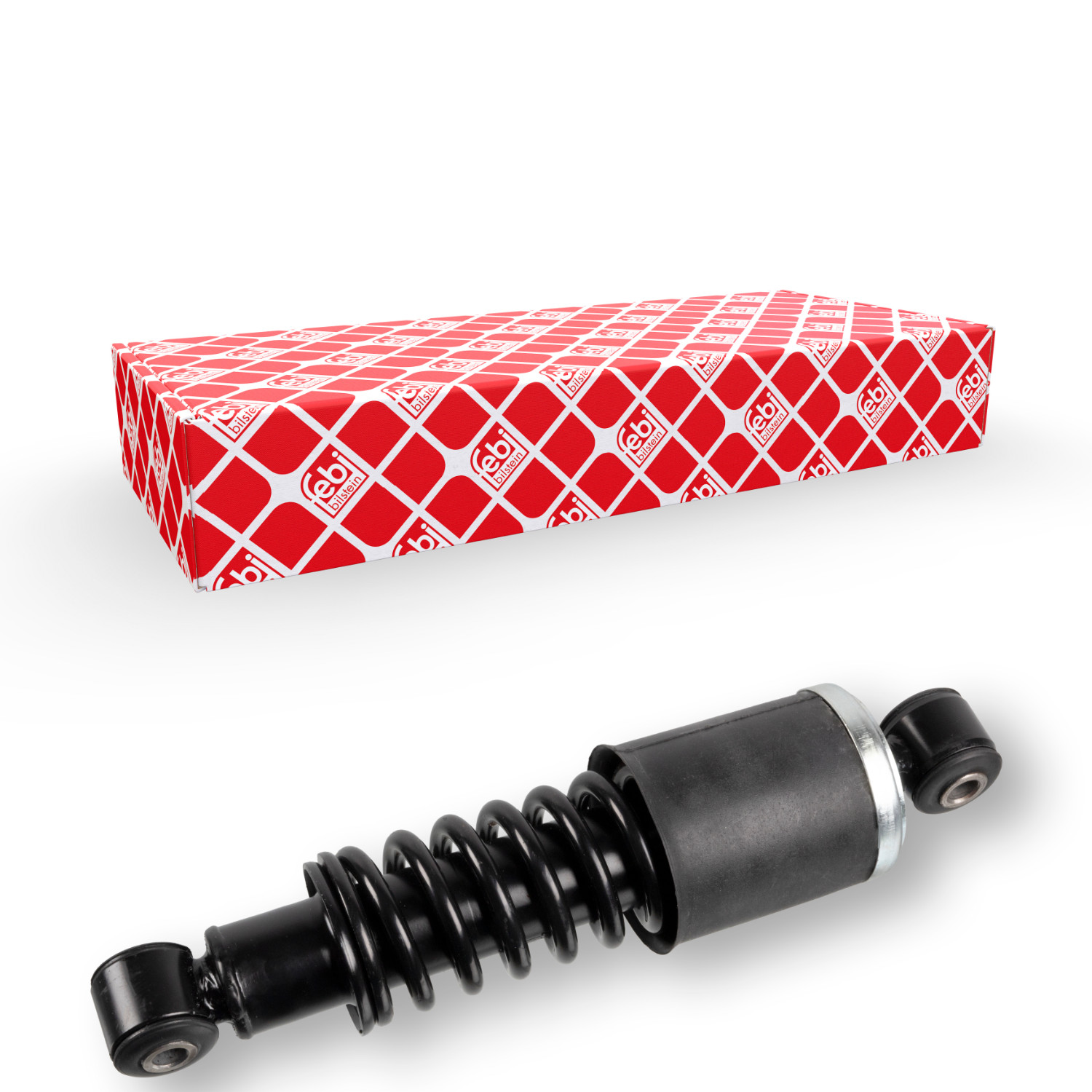 FEBI BILSTEIN 175418 bag for RENAULT TRUCKS