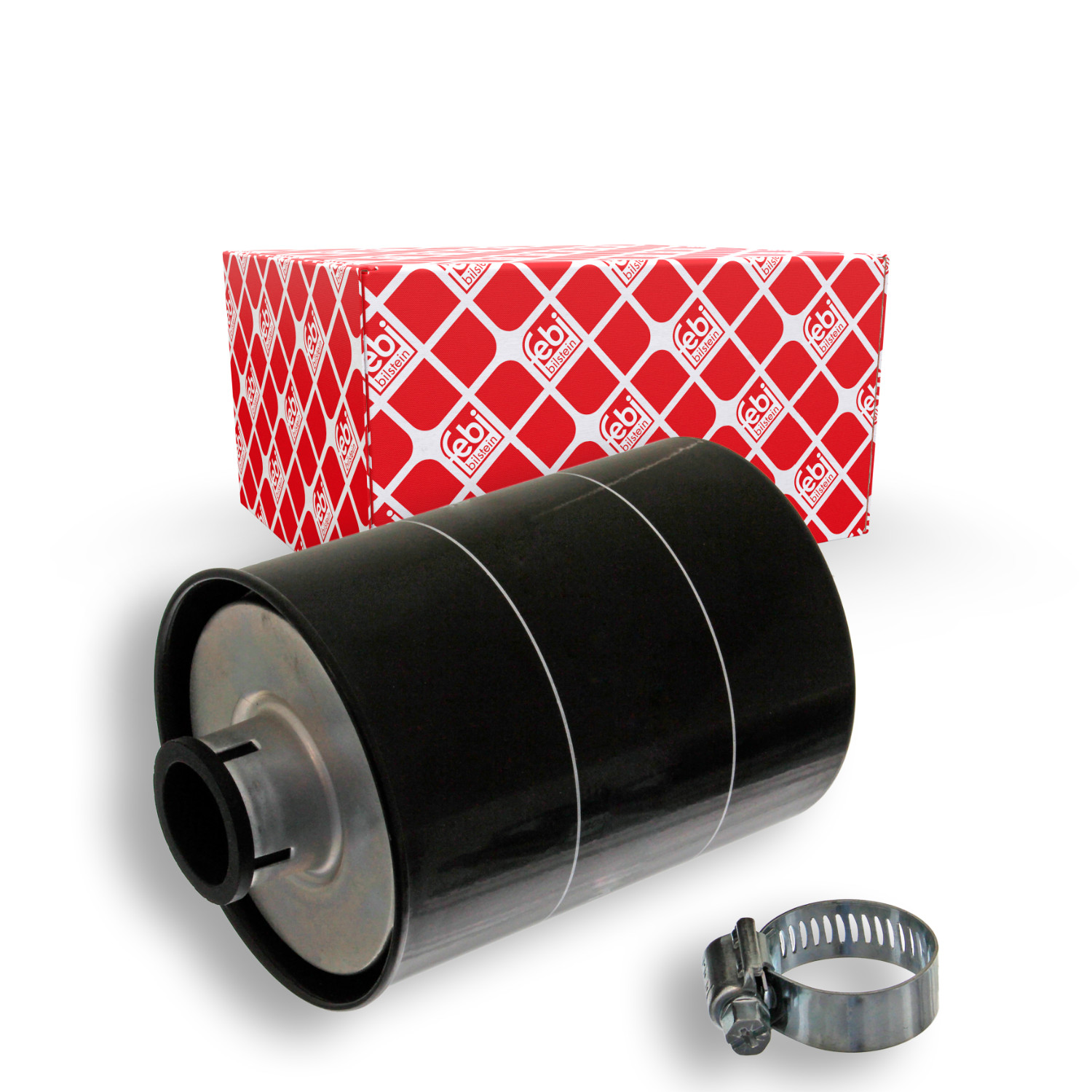 FEBI BILSTEIN 11585 85mm for VOLVO