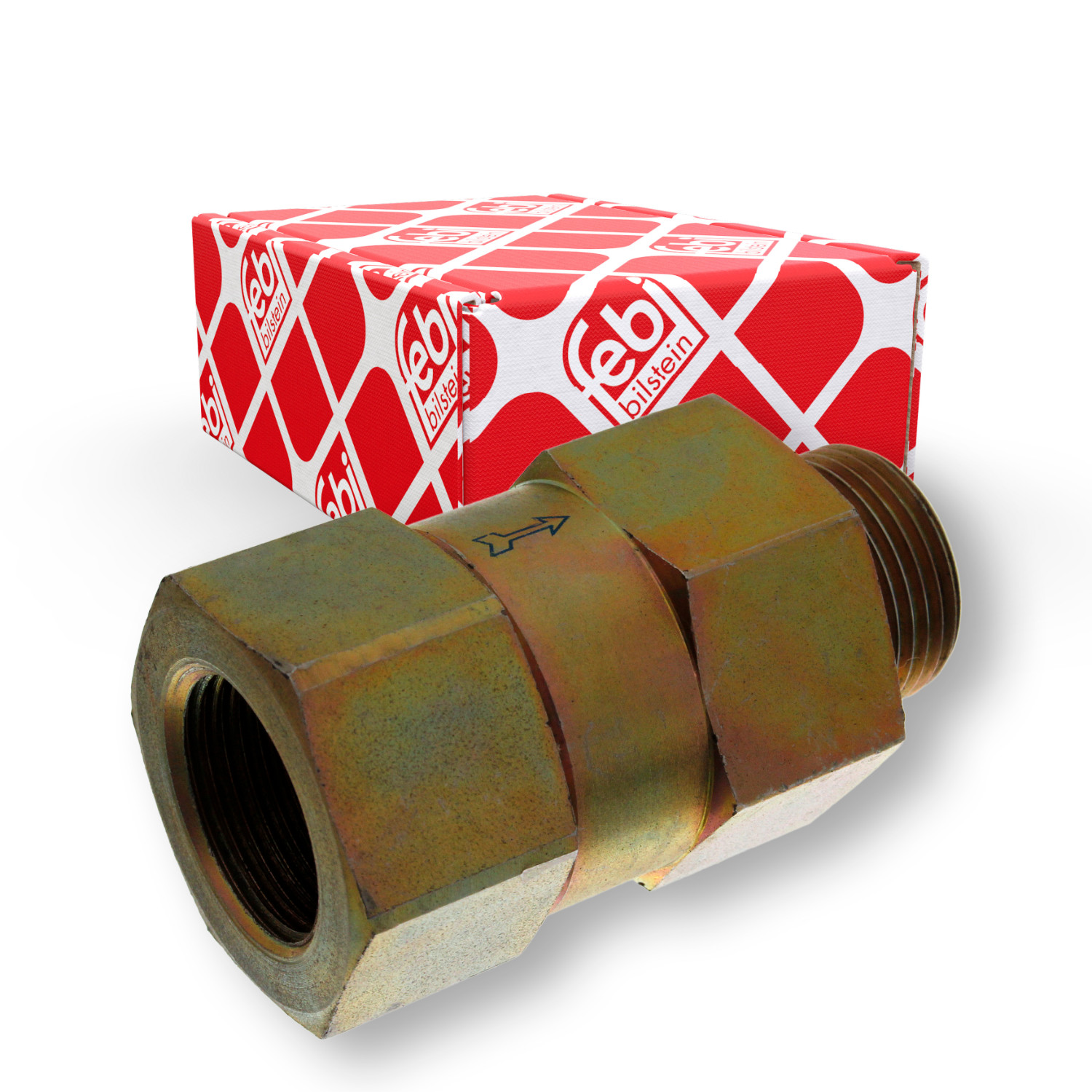 FEBI BILSTEIN 39722 for VOLVO