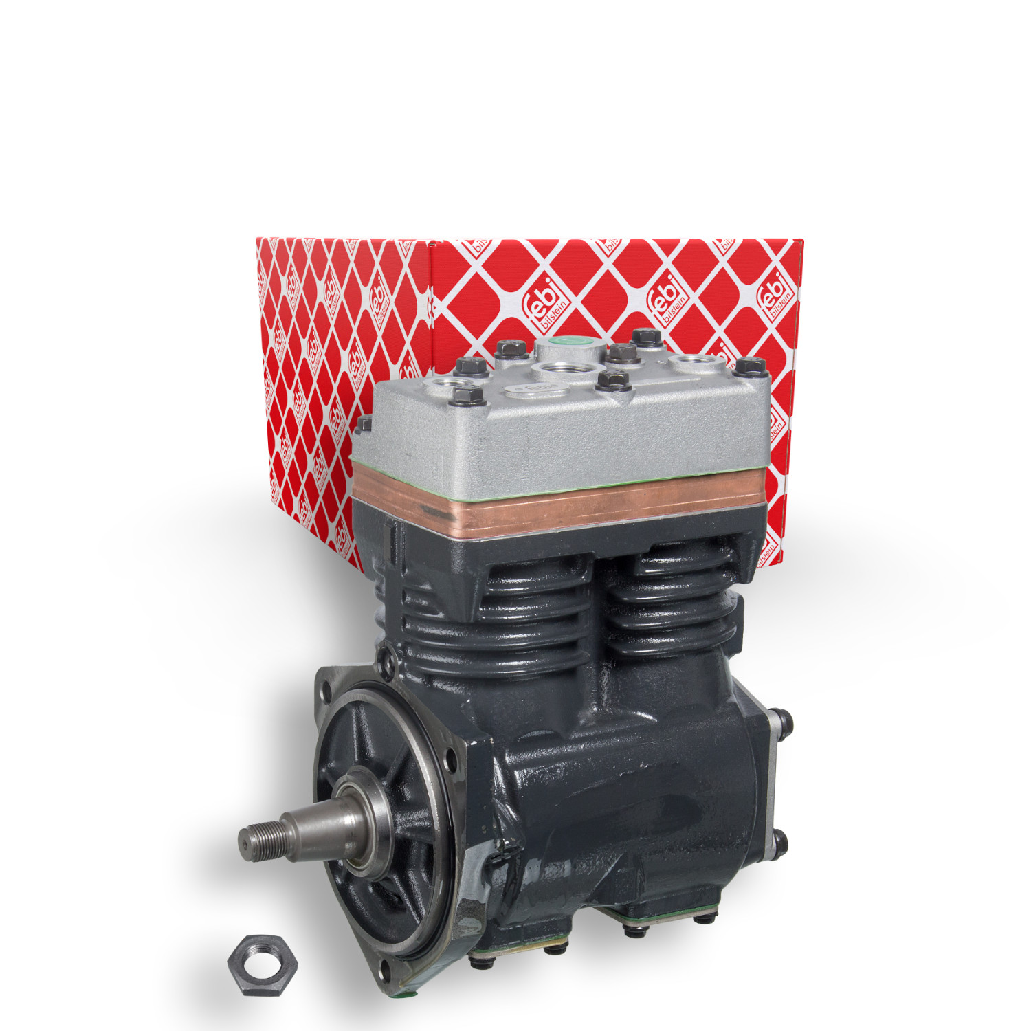 FEBI BILSTEIN 106981 for RENAULT TRUCKS