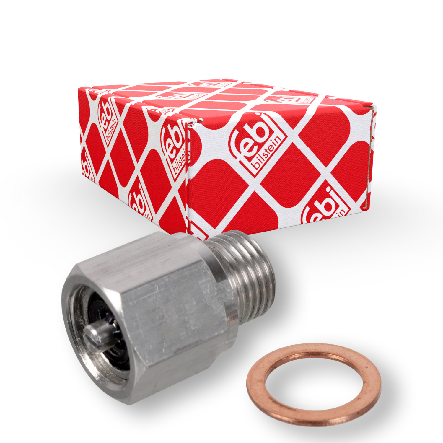 FEBI BILSTEIN 106676 for VOLVO