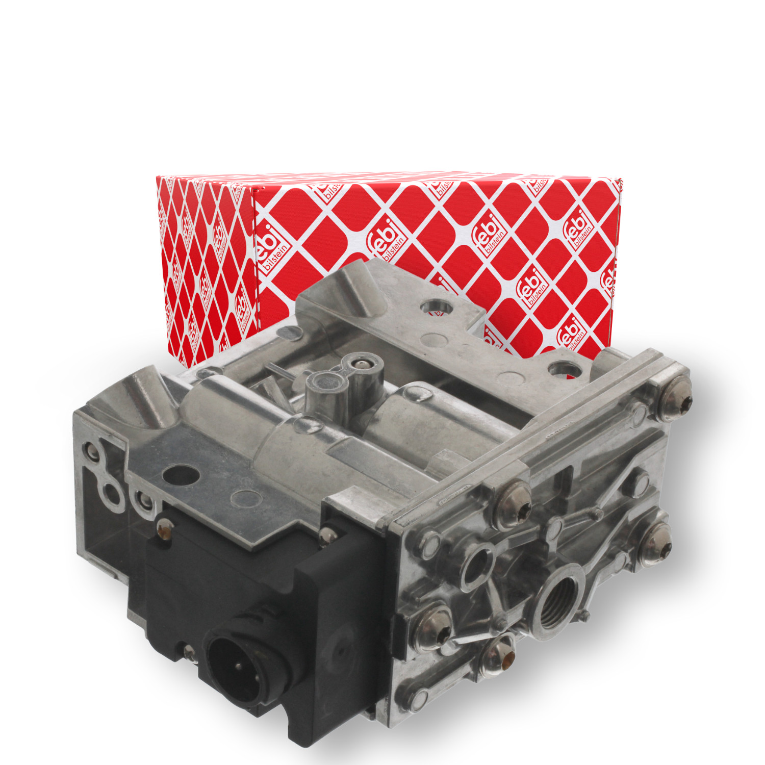 FEBI BILSTEIN Magnetventil 172730 for VOLVO