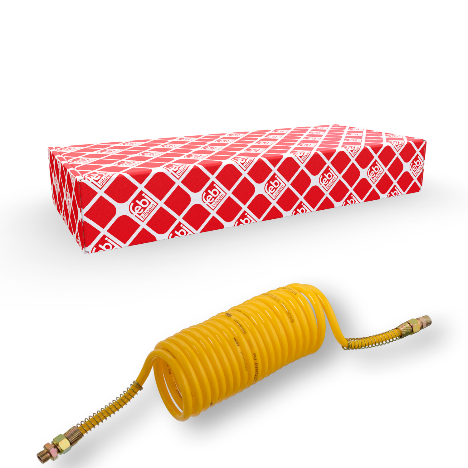 FEBI BILSTEIN 104588 109mm