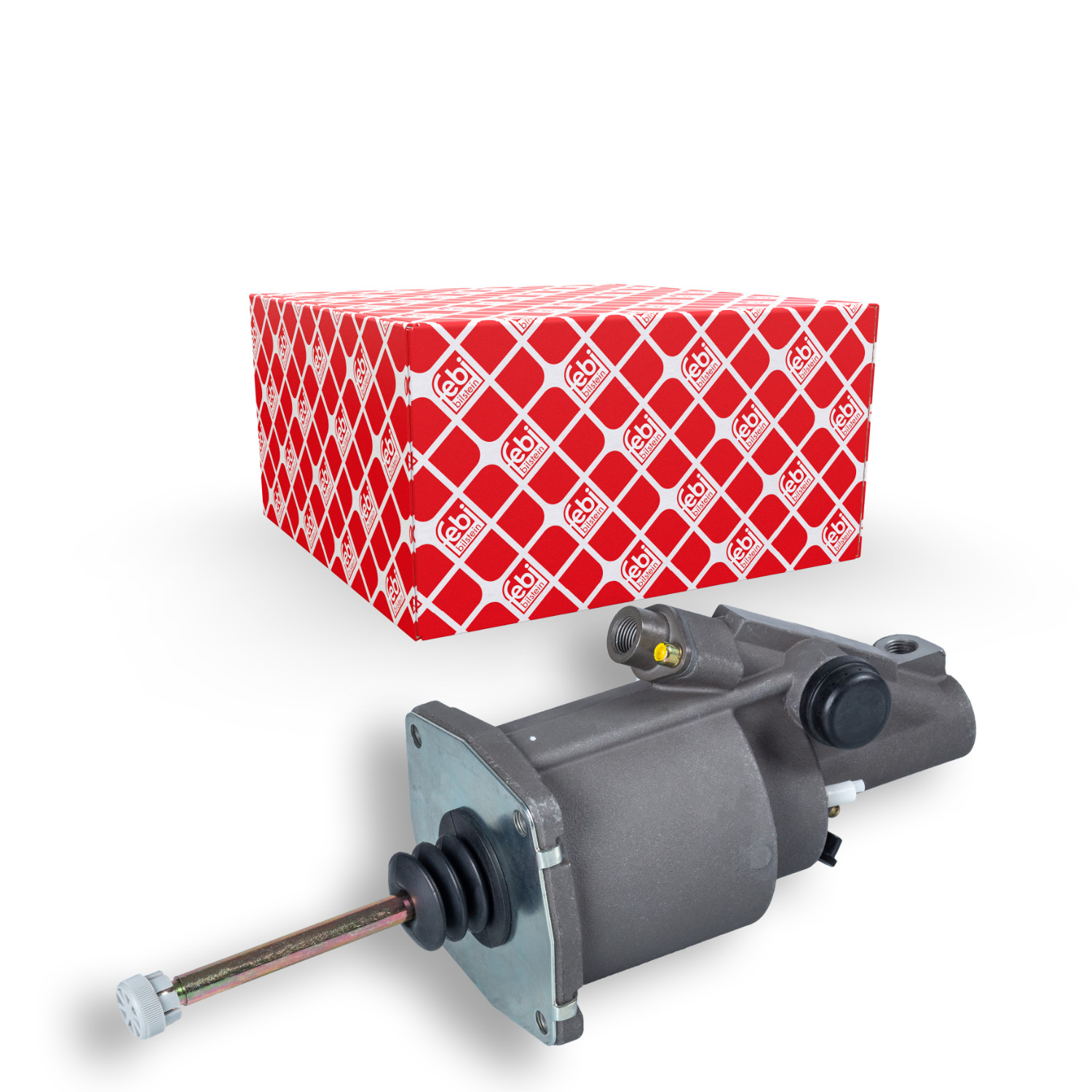 FEBI BILSTEIN Koblingsforstærker 106843 for DAF