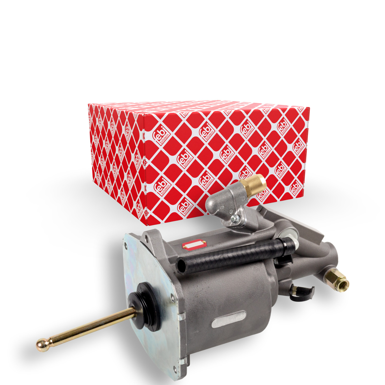 FEBI BILSTEIN Koblingsforstærker 108927