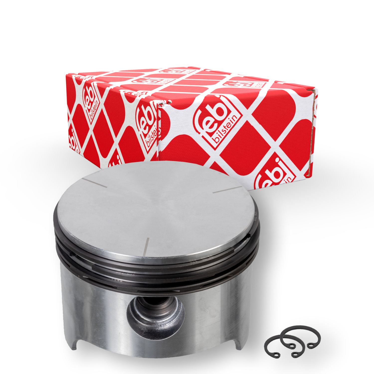 FEBI BILSTEIN 173694 91,945mm for VOLVO IVECO MAN RENAULT TRUCKS