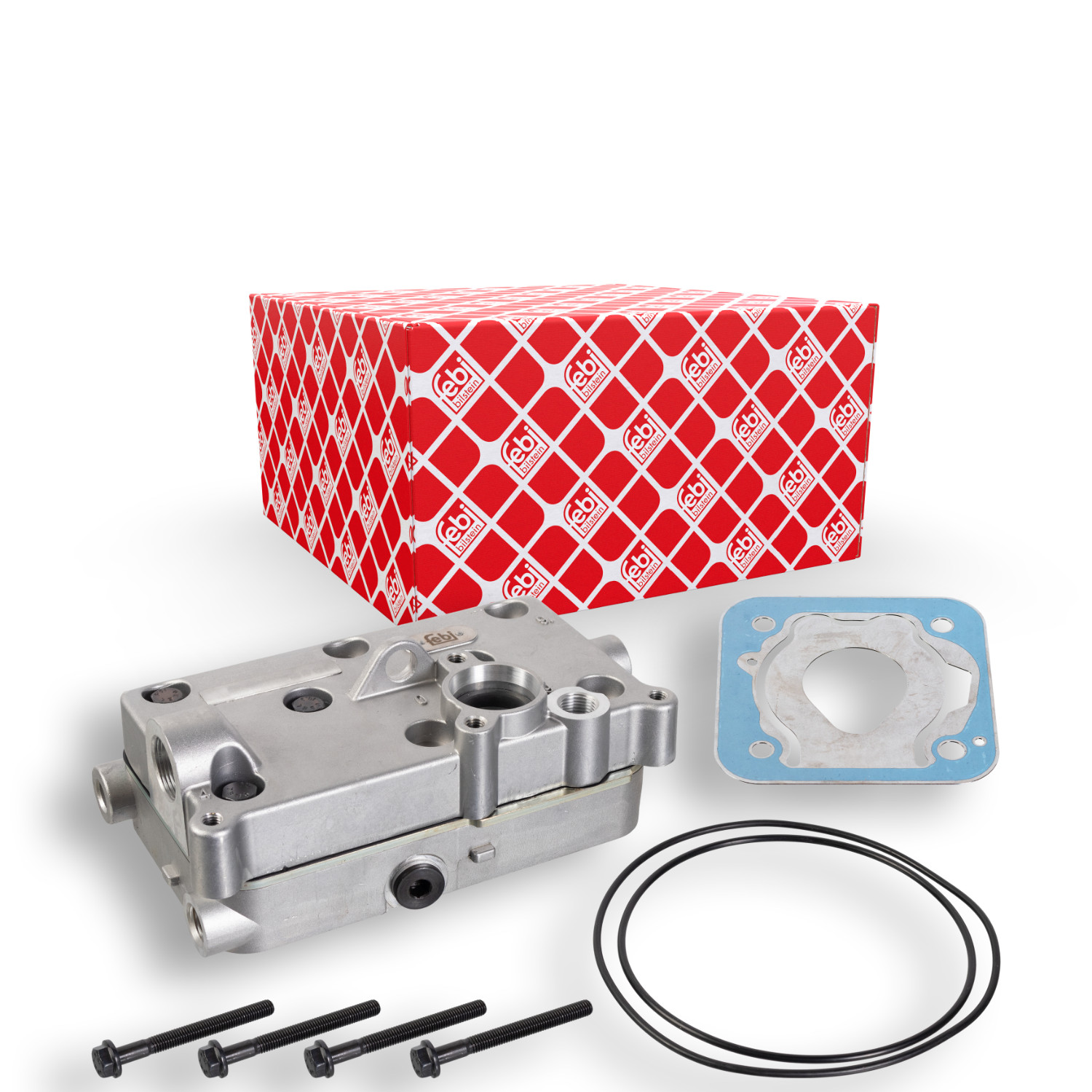 FEBI BILSTEIN 173928 for VOLVO