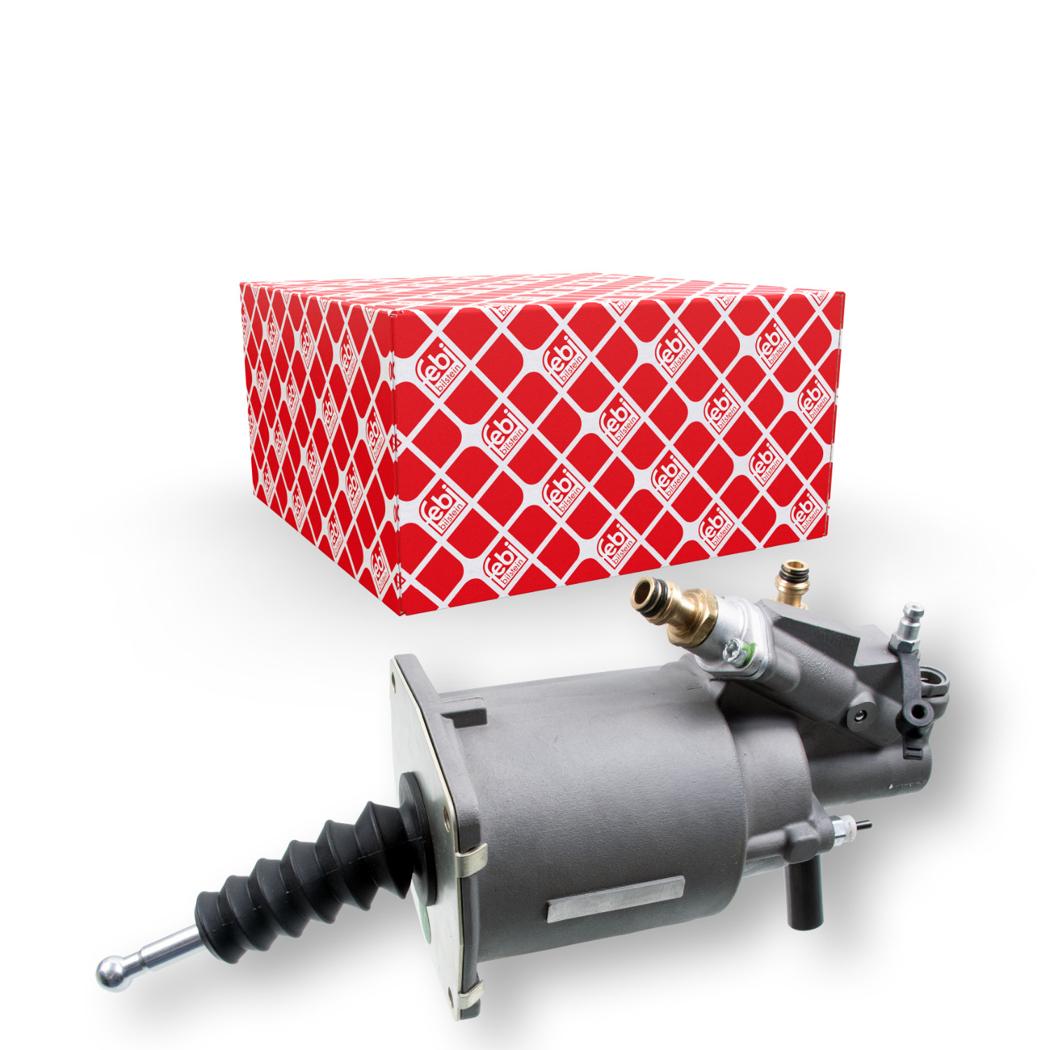 FEBI BILSTEIN Koblingsforstærker 180333 for RENAULT TRUCKS