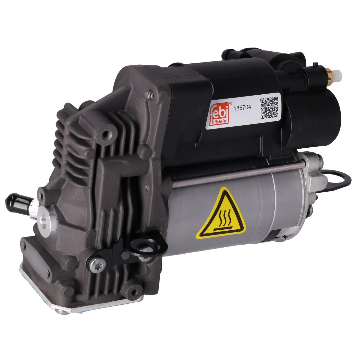 FEBI BILSTEIN Kompressor, trykluftanlæg 185704 for MERCEDES-BENZ