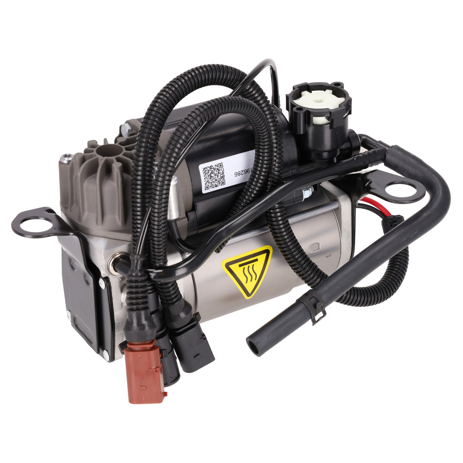 FEBI BILSTEIN Kompressor, trykluftanlæg 196286 for AUDI