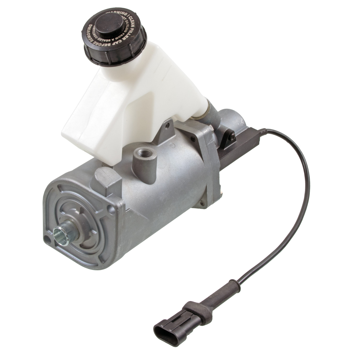 FEBI BILSTEIN Koblingsforstærker 195023 for IVECO
