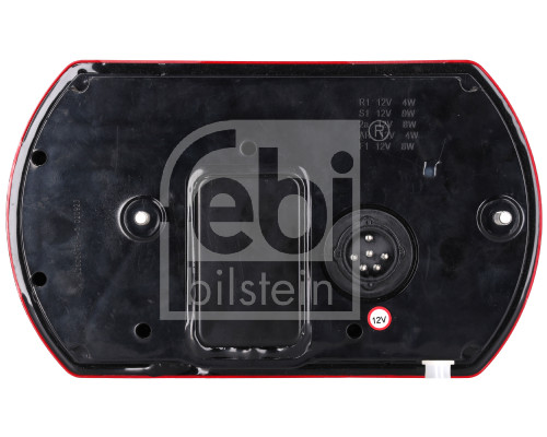 FEBI BILSTEIN 1000117 venstre