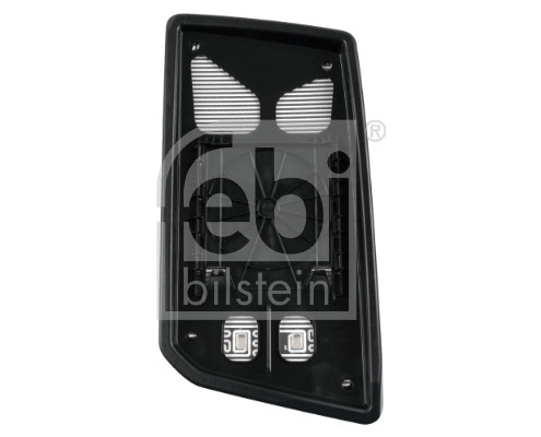 FEBI BILSTEIN 183798 venstre for DAF