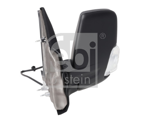 FEBI BILSTEIN Sidespejl 198363 venstre for FORD