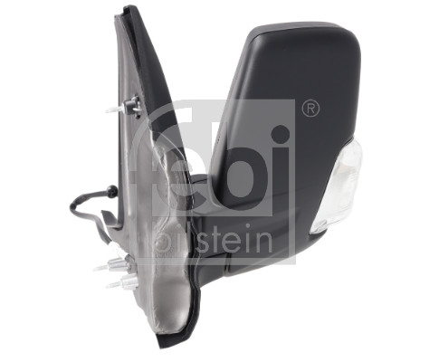 FEBI BILSTEIN Sidespejl 198359 venstre for FORD