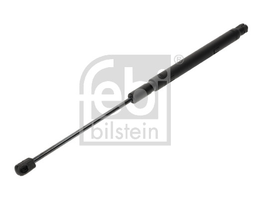 FEBI BILSTEIN Gasfjeder, motorhjelm 193253 højre for PORSCHE