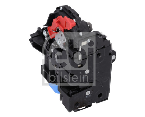 FEBI BILSTEIN Dørlås 1000247 bagved til højre for VW