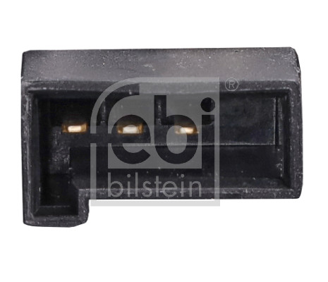 FEBI BILSTEIN Bagklaplås 179481 for OPEL VAUXHALL GENERAL MOTORS