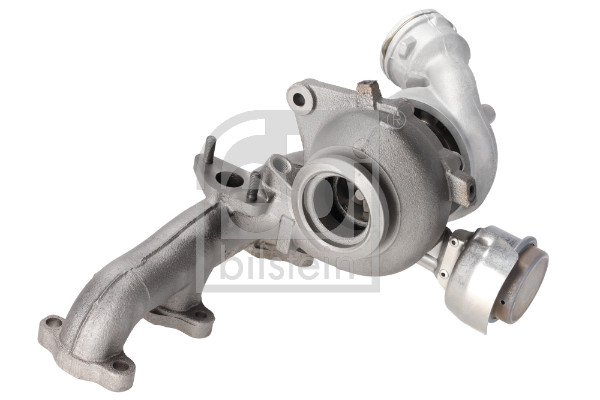 FEBI BILSTEIN Lader, ladesystem 186697 for VW