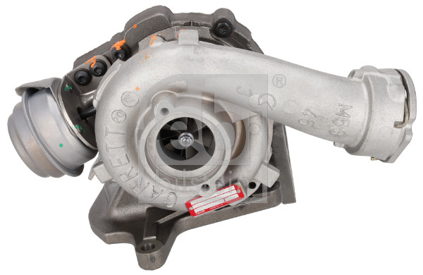 FEBI BILSTEIN Lader, ladesystem 186727 for VW