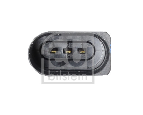 FEBI BILSTEIN Lader, ladesystem 186763 for AUDI