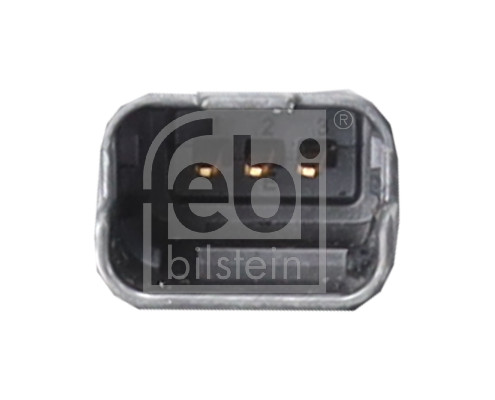 FEBI BILSTEIN Lader, ladesystem 186774 for FIAT PEUGEOT
