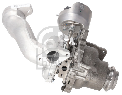 FEBI BILSTEIN Lader, ladesystem 186774 for FIAT PEUGEOT
