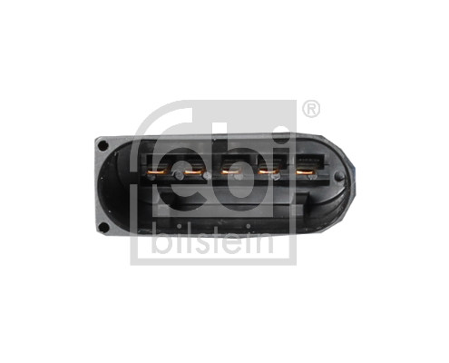 FEBI BILSTEIN Lader, ladesystem 186818 for VW PORSCHE