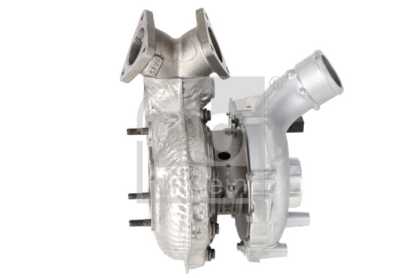 FEBI BILSTEIN Lader, ladesystem 186818 for VW PORSCHE