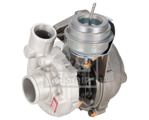 FEBI BILSTEIN Lader, ladesystem 186822 for HYUNDAI