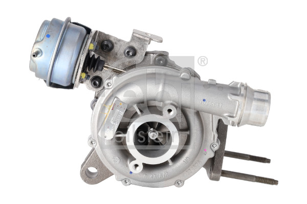 FEBI BILSTEIN Lader, ladesystem 186970 for RENAULT