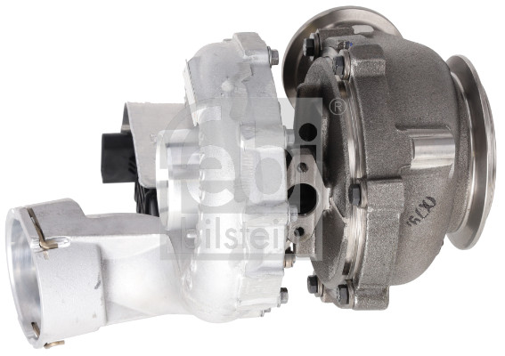 FEBI BILSTEIN Lader, ladesystem 186980 for BMW
