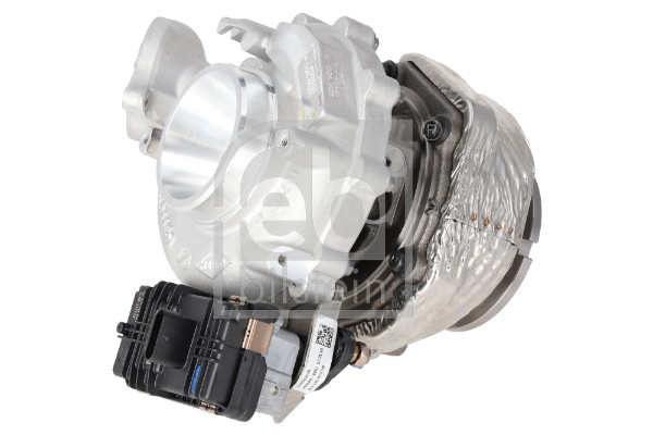 FEBI BILSTEIN Lader, ladesystem 187005 for VW