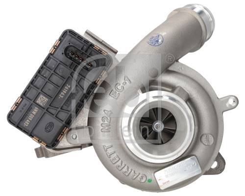 FEBI BILSTEIN Lader, ladesystem 187025 for FORD CITROËN