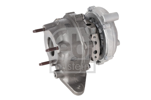 FEBI BILSTEIN Lader, ladesystem 187037 for RENAULT
