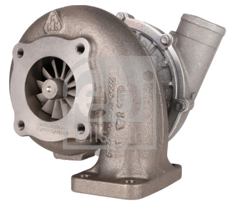 FEBI BILSTEIN Lader, ladesystem 187073 for PORSCHE