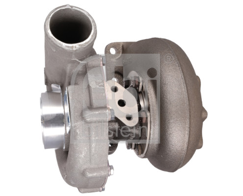 FEBI BILSTEIN Lader, ladesystem 187073 for PORSCHE