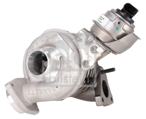 FEBI BILSTEIN Lader, ladesystem 187075 for AUDI