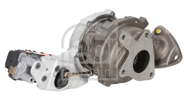 FEBI BILSTEIN Lader, ladesystem 187092 venstre for LAND ROVER